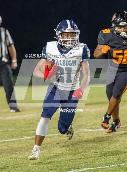 Thumbnail 2 in Southeast Raleigh @ Fuquay - Varina photogallery.