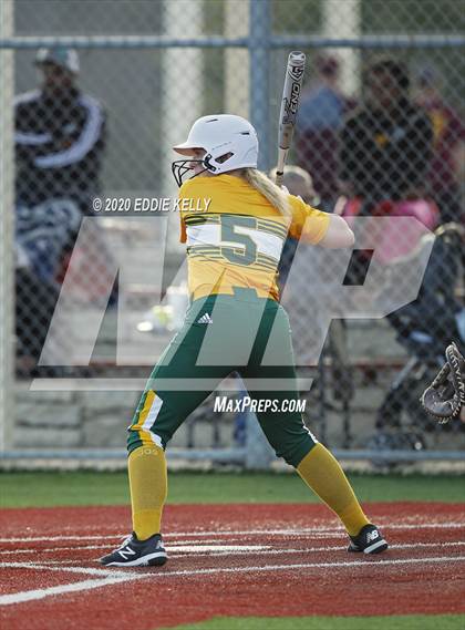 Thumbnail 2 in Longview vs Plano East (Allen Tournament) photogallery.