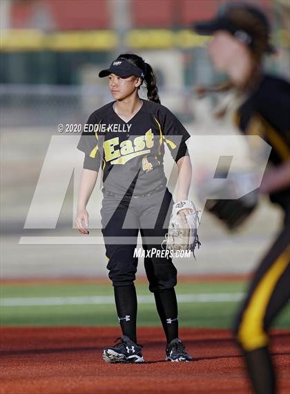 Thumbnail 1 in Longview vs Plano East (Allen Tournament) photogallery.
