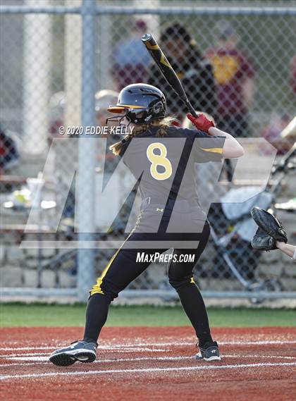 Thumbnail 3 in Longview vs Plano East (Allen Tournament) photogallery.
