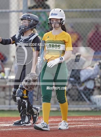 Thumbnail 2 in Longview vs Plano East (Allen Tournament) photogallery.