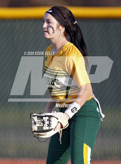 Thumbnail 1 in Longview vs Plano East (Allen Tournament) photogallery.
