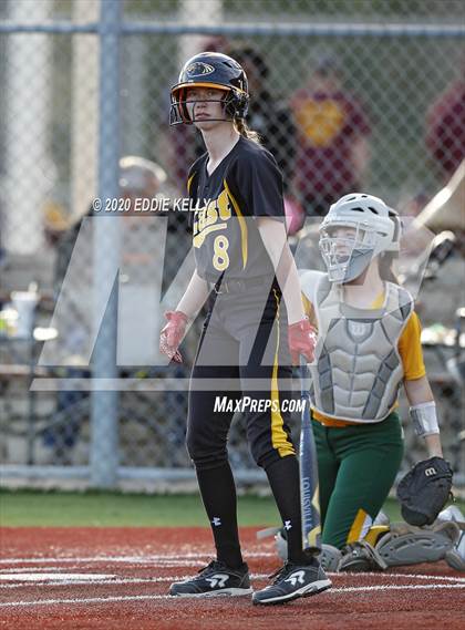 Thumbnail 1 in Longview vs Plano East (Allen Tournament) photogallery.