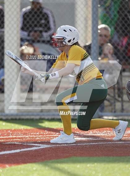 Thumbnail 1 in Longview vs Plano East (Allen Tournament) photogallery.