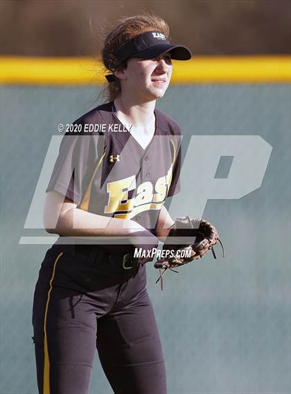 Thumbnail 1 in Longview vs Plano East (Allen Tournament) photogallery.