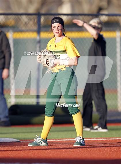 Thumbnail 2 in Longview vs Plano East (Allen Tournament) photogallery.