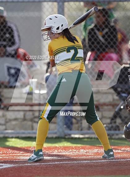 Thumbnail 2 in Longview vs Plano East (Allen Tournament) photogallery.