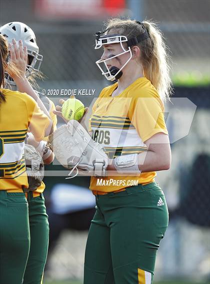 Thumbnail 2 in Longview vs Plano East (Allen Tournament) photogallery.