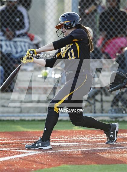 Thumbnail 3 in Longview vs Plano East (Allen Tournament) photogallery.
