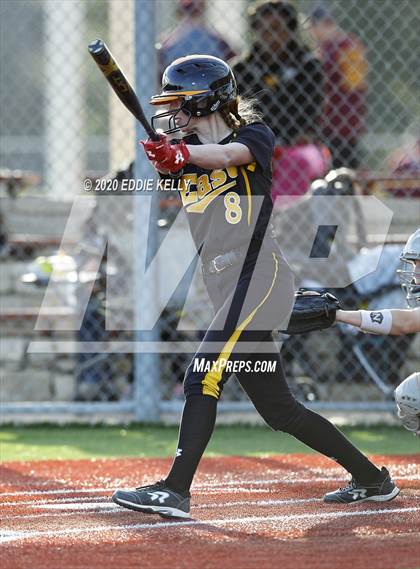 Thumbnail 1 in Longview vs Plano East (Allen Tournament) photogallery.