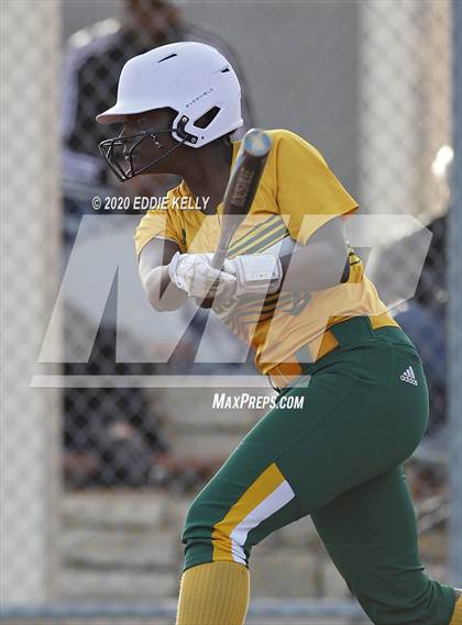 Thumbnail 3 in Longview vs Plano East (Allen Tournament) photogallery.