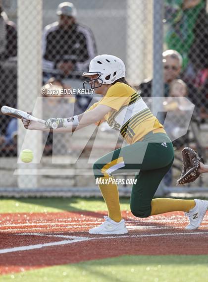 Thumbnail 3 in Longview vs Plano East (Allen Tournament) photogallery.
