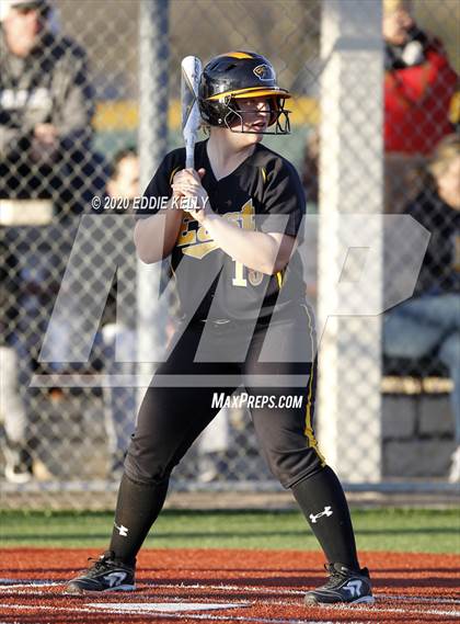 Thumbnail 2 in Longview vs Plano East (Allen Tournament) photogallery.