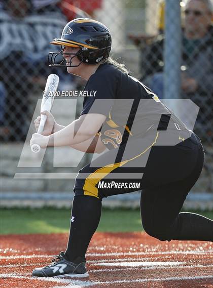 Thumbnail 3 in Longview vs Plano East (Allen Tournament) photogallery.