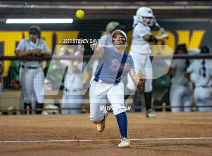Thumbnail 1 in Perry @ Basha (AIA 6A Final) photogallery.