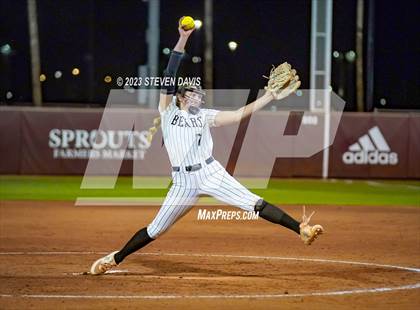 Thumbnail 1 in Perry @ Basha (AIA 6A Final) photogallery.