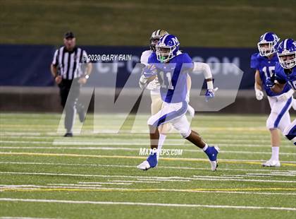 Thumbnail 2 in McCallie vs Calhoun photogallery.