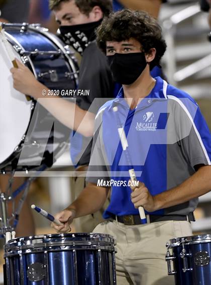 Thumbnail 2 in McCallie vs Calhoun photogallery.