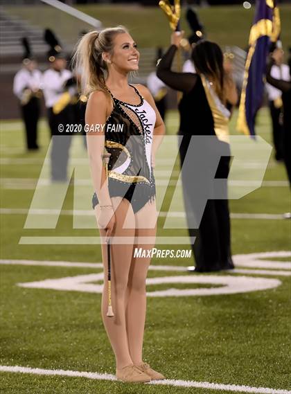 Thumbnail 1 in McCallie vs Calhoun photogallery.