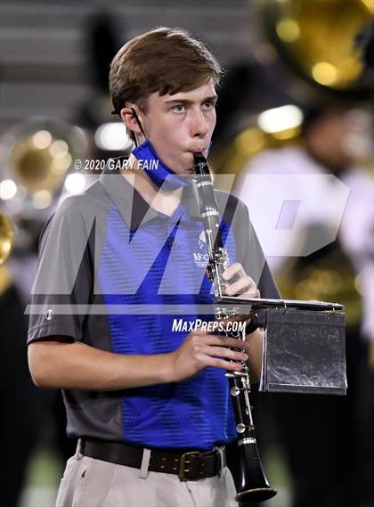 Thumbnail 2 in McCallie vs Calhoun photogallery.