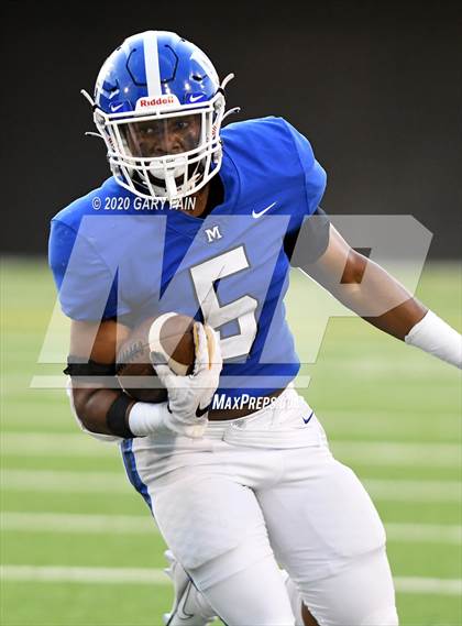 Thumbnail 2 in McCallie vs Calhoun photogallery.