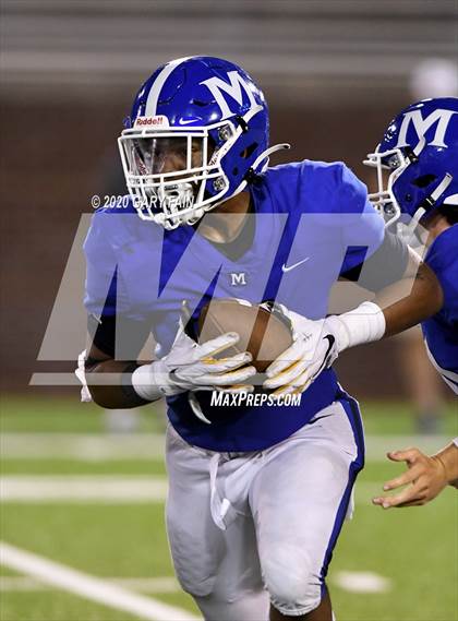 Thumbnail 3 in McCallie vs Calhoun photogallery.