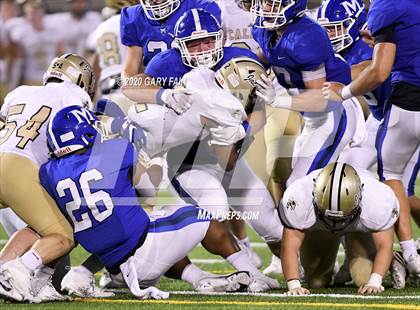 Thumbnail 3 in McCallie vs Calhoun photogallery.