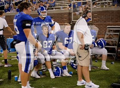 Thumbnail 3 in McCallie vs Calhoun photogallery.