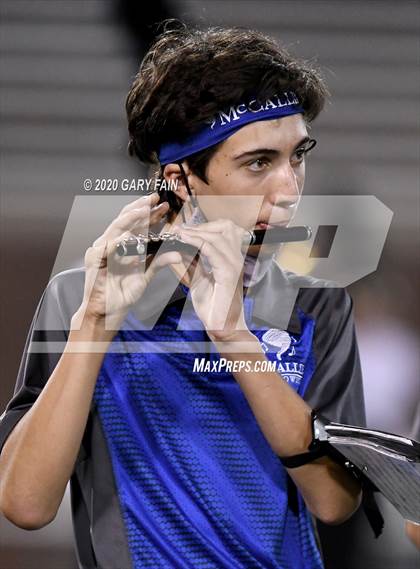 Thumbnail 3 in McCallie vs Calhoun photogallery.