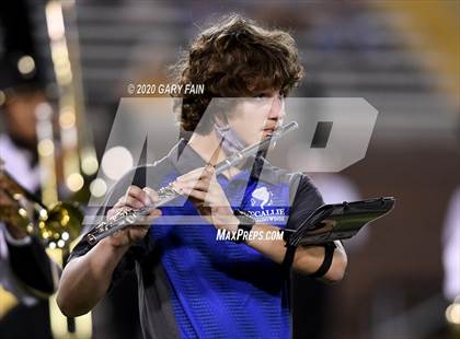 Thumbnail 2 in McCallie vs Calhoun photogallery.