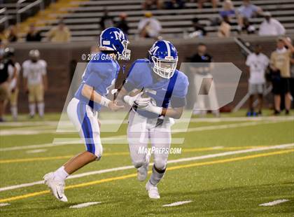 Thumbnail 3 in McCallie vs Calhoun photogallery.