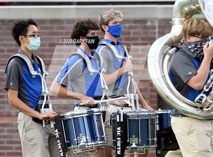 Thumbnail 2 in McCallie vs Calhoun photogallery.