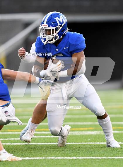 Thumbnail 3 in McCallie vs Calhoun photogallery.