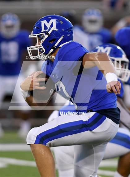 Thumbnail 2 in McCallie vs Calhoun photogallery.