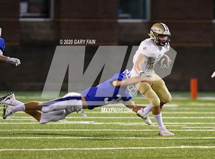 Thumbnail 2 in McCallie vs Calhoun photogallery.