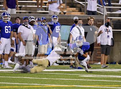 Thumbnail 2 in McCallie vs Calhoun photogallery.