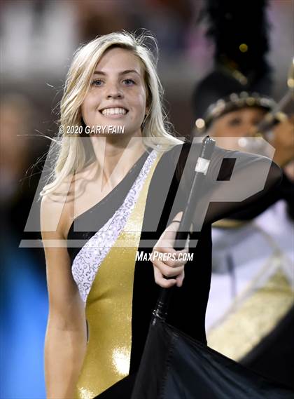 Thumbnail 3 in McCallie vs Calhoun photogallery.