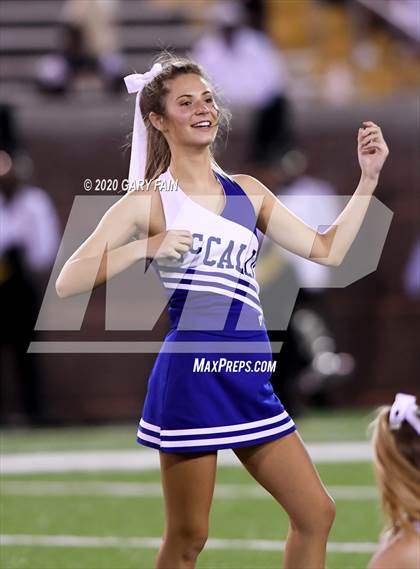 Thumbnail 2 in McCallie vs Calhoun photogallery.