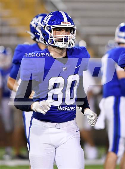 Thumbnail 1 in McCallie vs Calhoun photogallery.