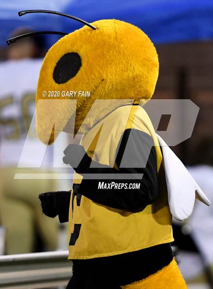 Thumbnail 3 in McCallie vs Calhoun photogallery.
