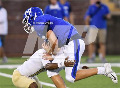 Thumbnail 3 in McCallie vs Calhoun photogallery.