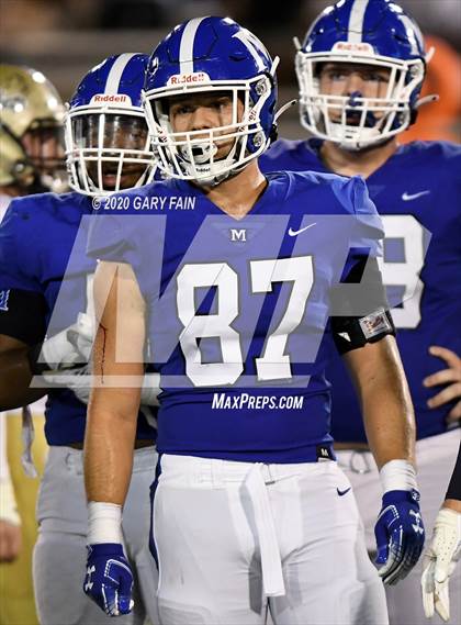 Thumbnail 1 in McCallie vs Calhoun photogallery.
