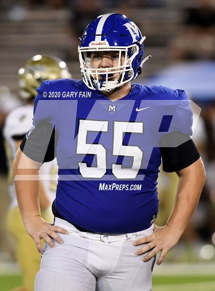 Thumbnail 3 in McCallie vs Calhoun photogallery.