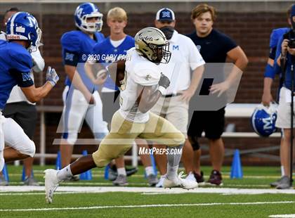 Thumbnail 2 in McCallie vs Calhoun photogallery.