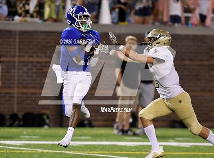 Thumbnail 1 in McCallie vs Calhoun photogallery.