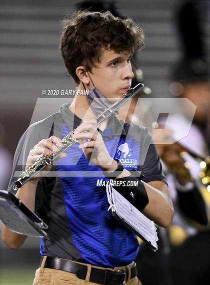 Thumbnail 1 in McCallie vs Calhoun photogallery.