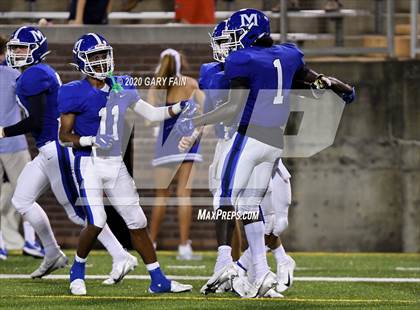 Thumbnail 3 in McCallie vs Calhoun photogallery.
