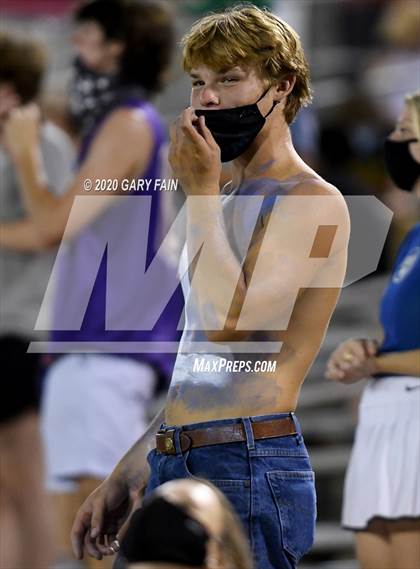 Thumbnail 3 in McCallie vs Calhoun photogallery.