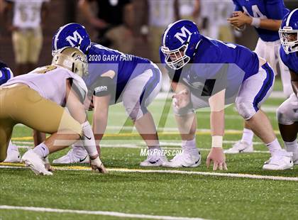 Thumbnail 2 in McCallie vs Calhoun photogallery.