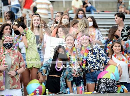 Thumbnail 1 in McCallie vs Calhoun photogallery.